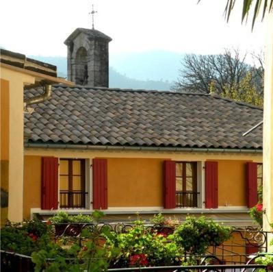 Hotel L'oronge Saint-Jean-du-Gard