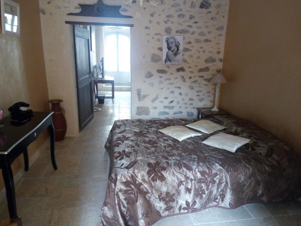 Hotel L'oronge Saint-Jean-du-Gard