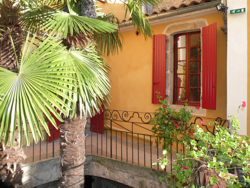 Hotel L'oronge 2*